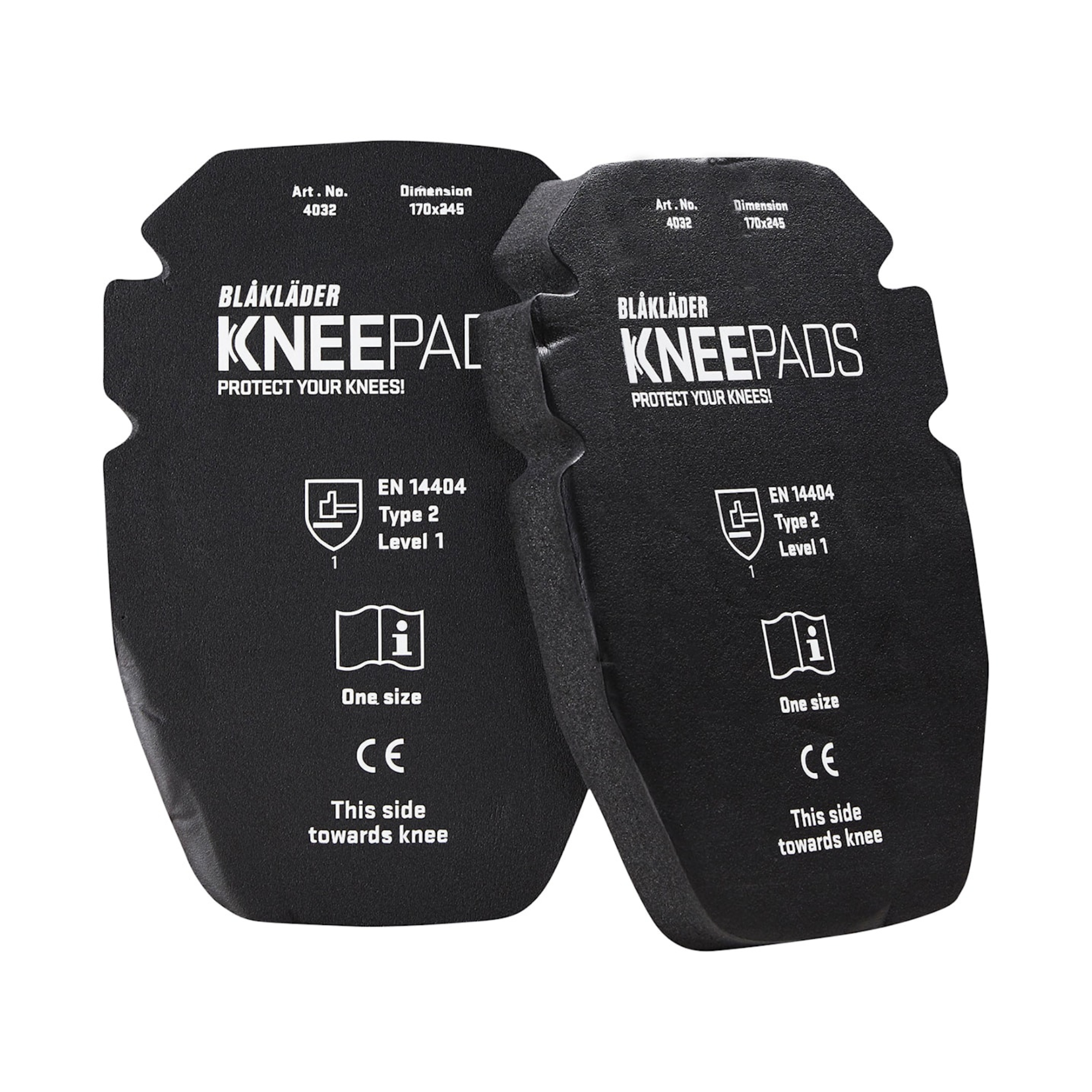 Blaklader Gel Kneepad from GME Supply